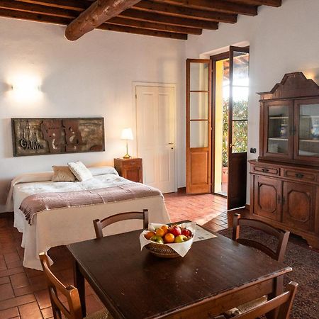 Agriturismo Bassanella Treviglio Buitenkant foto