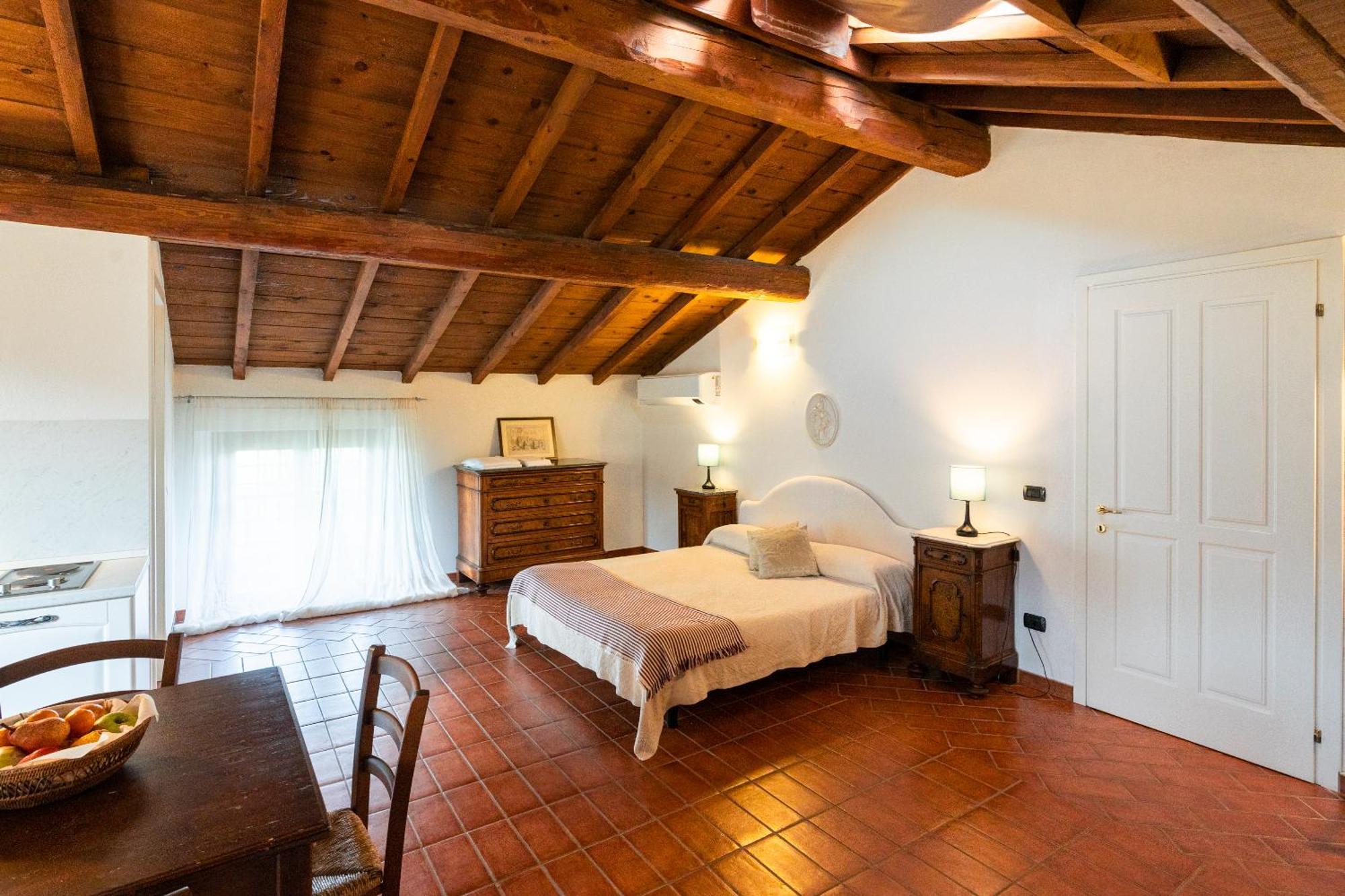 Agriturismo Bassanella Villa Treviglio Buitenkant foto