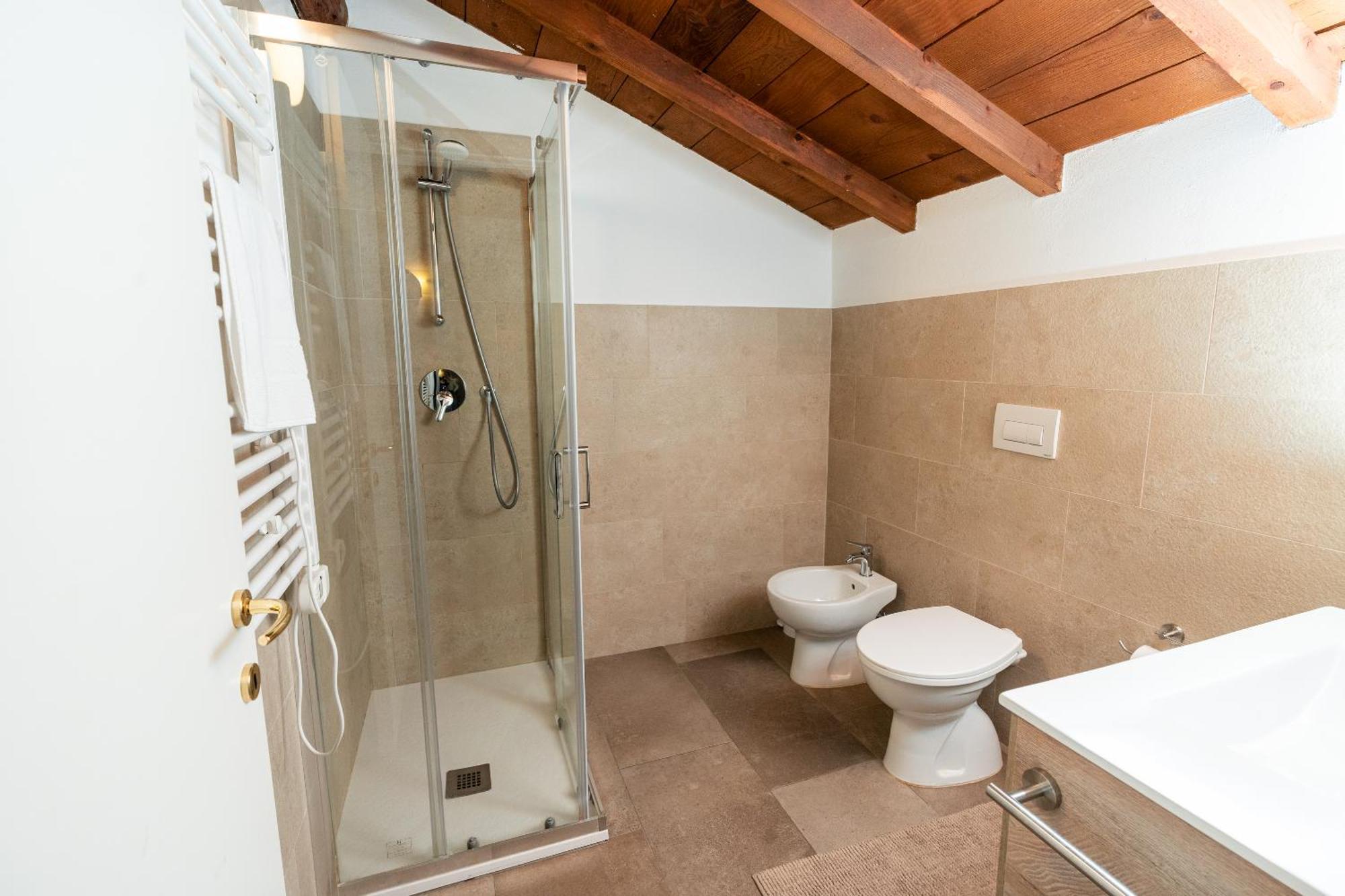 Agriturismo Bassanella Treviglio Buitenkant foto