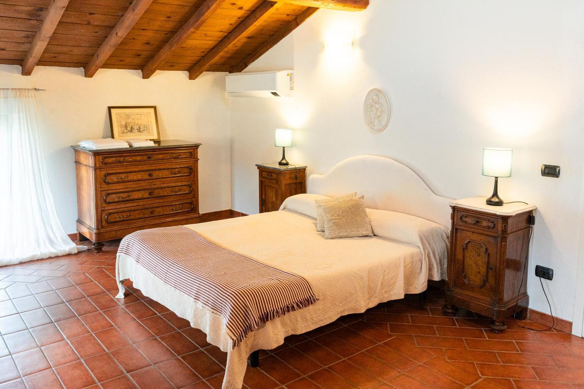 Agriturismo Bassanella Treviglio Buitenkant foto