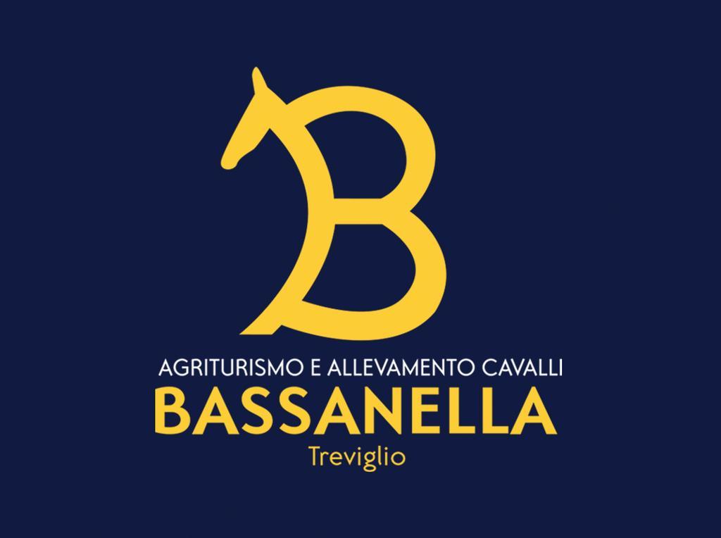 Agriturismo Bassanella Treviglio Buitenkant foto